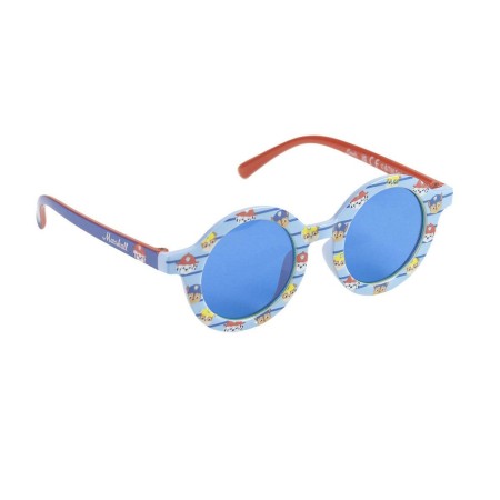 Gafas de Sol Infantiles The Paw Patrol Azul