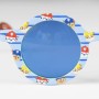 Lunettes de soleil enfant The Paw Patrol Bleu