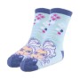 Calcetines Frozen 2 Piezas Multicolor