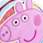 Sac Peppa Pig Bleu (16 x 16 x 4,5 cm)