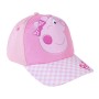 Lot Peppa Pig Lunettes de soleil Casquette Rose