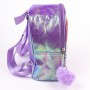 Mochila Casual Princesses Disney Lila (18 x 21 x 10 cm)