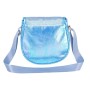 Bolso Frozen Azul (14 x 14 x 5 cm)