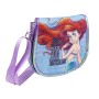 Bolso Princesses Disney Lila (14 x 14 x 5 cm)