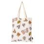 Bolsa de Compras Disney Multicolor (36 x 39 x 0,4 cm)