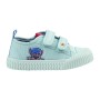 Chaussures casual enfant The Paw Patrol Bleu clair