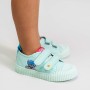 Chaussures casual enfant The Paw Patrol Bleu clair