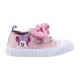 Chaussures casual Minnie Mouse Enfant Rose