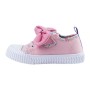 Chaussures casual Minnie Mouse Enfant Rose