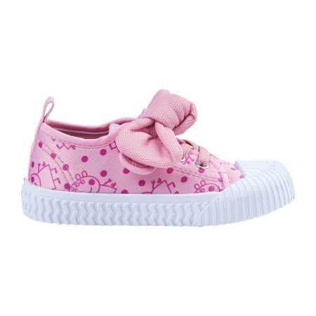 Chaussures casual Peppa Pig Enfant Rose