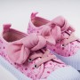 Chaussures casual Peppa Pig Enfant Rose