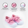 Zapatillas Casual Peppa Pig Infantil Rosa