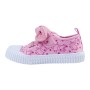 Chaussures casual Peppa Pig Enfant Rose