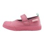 Zapatillas Casual The Paw Patrol Infantil Rosa