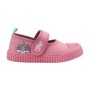 Zapatillas Casual The Paw Patrol Infantil Rosa