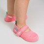 Zapatillas Casual The Paw Patrol Infantil Rosa