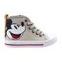 Chaussures casual enfant Mickey Mouse Beige