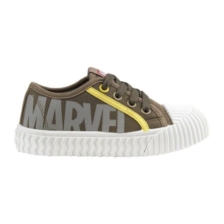 Chaussures casual enfant Marvel Beige