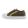 Zapatillas Casual Niño Marvel Beige