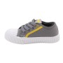 Chaussures casual enfant Batman Gris