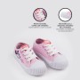 Chaussures casual Minnie Mouse Enfant Rose