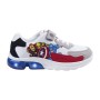 Zapatillas Deportivas con LED The Avengers Multicolor