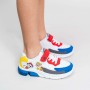 Baskets LED The Paw Patrol Multicouleur