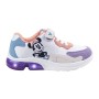 Baskets LED Minnie Mouse Multicouleur