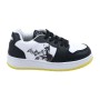 Zapatillas Deportivas Infantiles Batman Multicolor