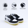 Chaussures de Sport pour Enfants Batman Multicouleur