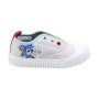 Chaussures casual The Paw Patrol Enfant Beige