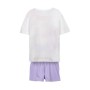 Ensemble de Vêtements Princesses Disney Enfant Blanc