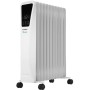 Radiateur Bastilipo RECOFLUID211 2000W