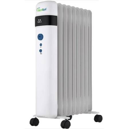 Radiateur Bastilipo RECOFLUID9 1500W