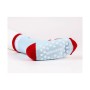 Chaussettes The Avengers 2 Pièces Multicouleur