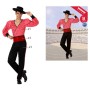 Disfraz para Adultos Flamenca