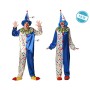 Disfraz para Adultos Payaso M/L