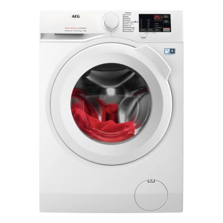 Machine à laver Aeg L6FBI947P 9 kg 1400 rpm Blanc 9 kg