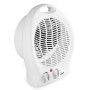 Calefactor Eléctrico de Convección Tristar KA5039 Blanco 2000 W