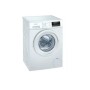 Lavadora Siemens AG WM12N269ES 8 kg 1200 rpm