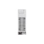 Réfrigérateur Combiné LG GBB61SWGGN (186 X 60 CM)
