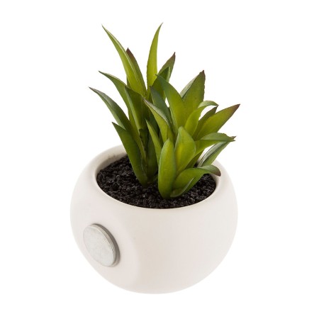 Plante décorative Atmosphera Aimant PVC