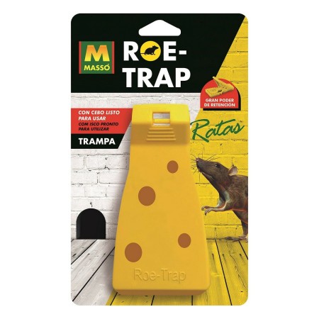 Cebo Massó Roe-Trap