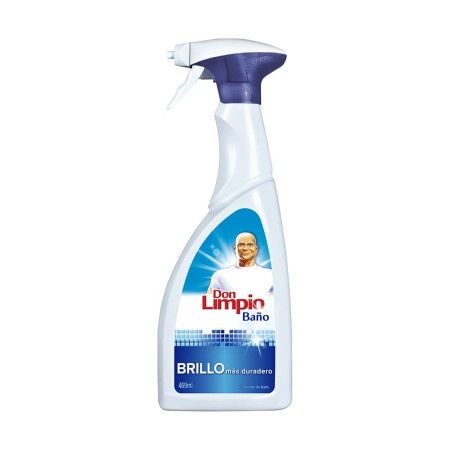 Limpiador Don Limpio Baños 450 ml