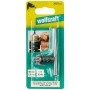 Llave Portabrocas Wolfcraft 2630000