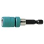 porte-embouts Wolfcraft 2411000 Magnétique 6 cm