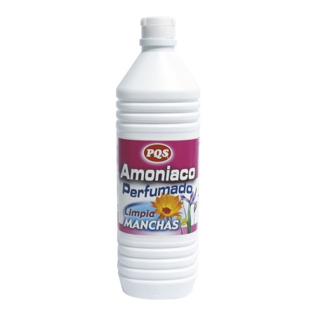 Amoníaco PQS Perfumado Botella 1 L