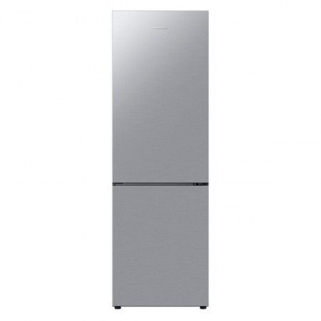 Réfrigérateur Combiné Samsung RB33B612ESA/EF Gris Acier inoxydable