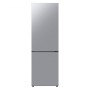 Réfrigérateur Combiné Samsung RB33B612ESA/EF Gris Acier inoxydable