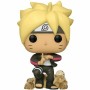 Figurine d’action Funko BORUTO UZUMAKI